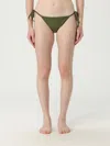 Kampos Bademode  Damen Farbe Olive