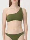 Kampos Bademode  Damen Farbe Olive