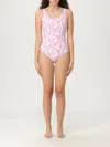 Kampos Swimsuit  Woman Color Pink