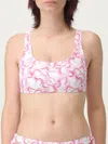 Kampos Bademode  Damen Farbe Pink