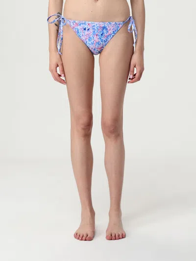 Kampos Bademode  Damen Farbe Rot