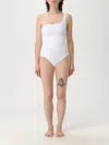 Kampos Swimsuit  Woman Color White