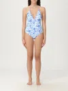 Kampos Swimsuit  Woman Color White