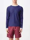 Kampos Sweater  Men Color Navy
