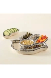Kamsah Hamsa Mezze Serving Dish