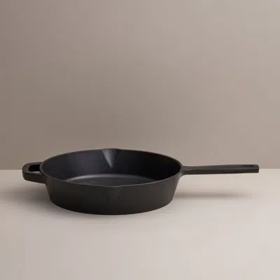 Kana 10 Inch Ultimate Skillet In Black