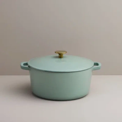Kana 5.5 Quart Dutch Oven In Green