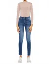 Kancan Angel Jeans In Blue In Blue