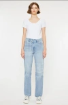 Kancan Aylin 90's Boyfriend Jeans In Blue