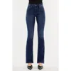Kancan Denver Essentials High Rise Bootcut Jeans