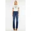 Kancan Denver Essentials High Rise Bootcut Jeans