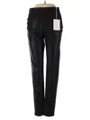 Kancan Jeans Casual Pants In Black