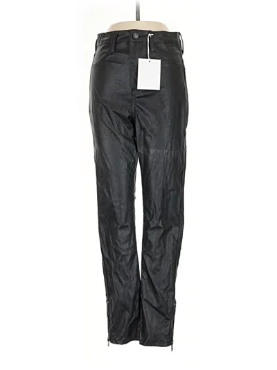 Pre-owned Kancan Jeans Casual Pants In Black