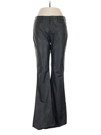 Pre-owned Kancan Jeans Casual Pants In Black