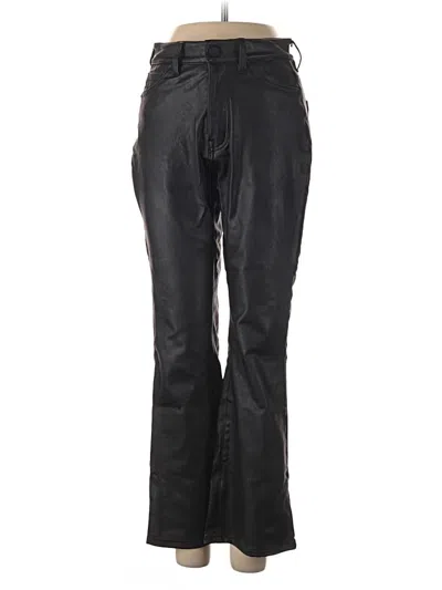 Pre-owned Kancan Jeans Casual Pants In Black
