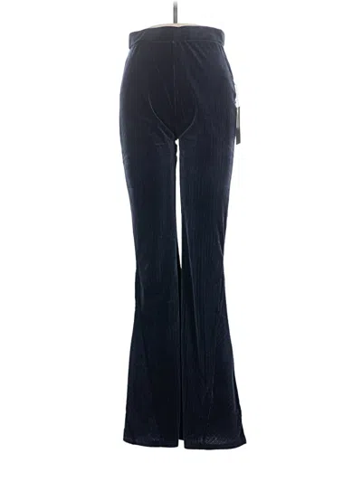 Kancan Jeans Casual Pants In Blue