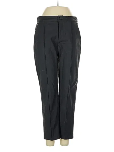 Pre-owned Kancan Jeans Dress Pants In Black