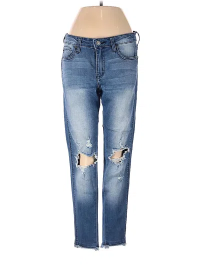 Pre-owned Kancan Jeans Jeans