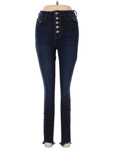 Pre-owned Kancan Jeans Jeans