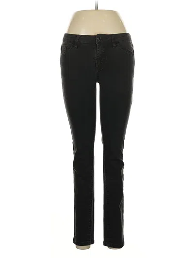 Pre-owned Kancan Jeans Jeans In Black