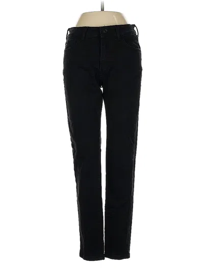Pre-owned Kancan Jeans Jeans In Black