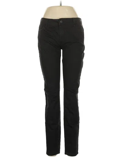 Pre-owned Kancan Jeans Jeans In Black
