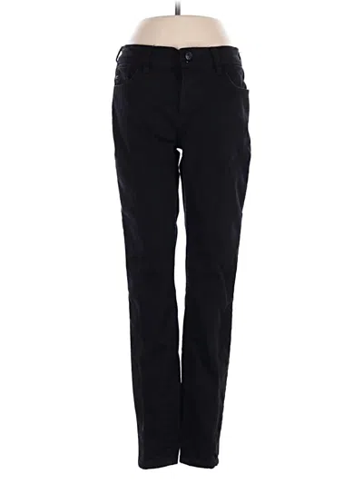Pre-owned Kancan Jeans Jeans In Black