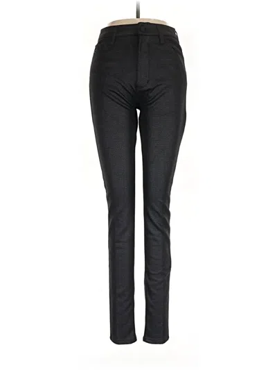 Pre-owned Kancan Jeans Jeans In Black