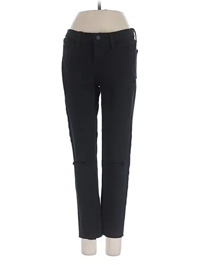 Pre-owned Kancan Jeans Jeans In Black