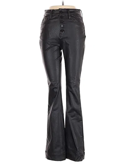 Pre-owned Kancan Jeans Jeans In Black
