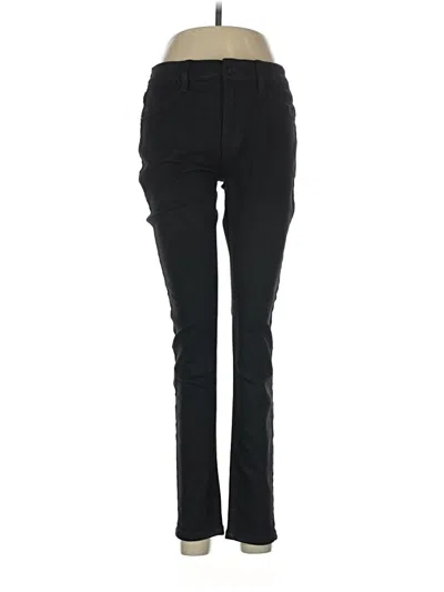 Pre-owned Kancan Jeans Jeans In Black