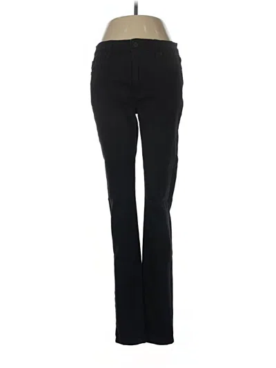 Pre-owned Kancan Jeans Jeans In Black