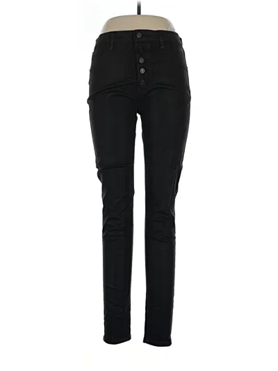 Pre-owned Kancan Jeans Jeans In Black