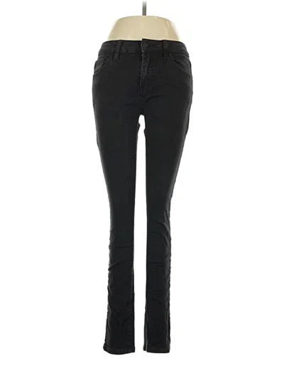 Pre-owned Kancan Jeans Jeans In Black