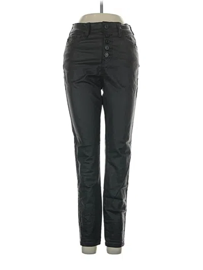 Pre-owned Kancan Jeans Jeans In Black