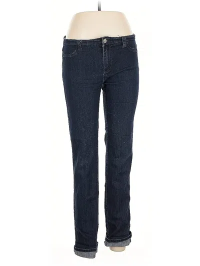 Pre-owned Kancan Jeans Jeans In Blue