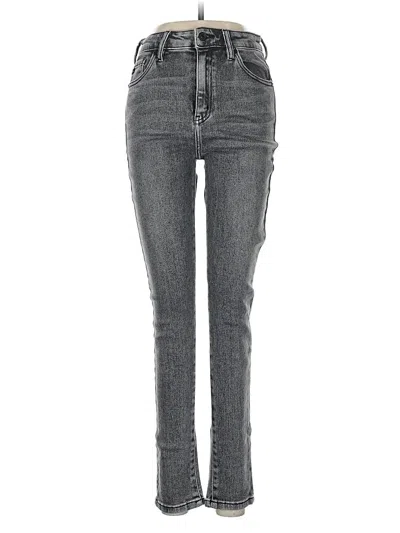 Pre-owned Kancan Jeans Jeans In Blue