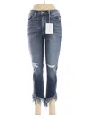 Kancan Jeans Jeans In Blue