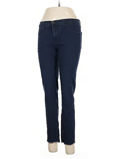 Pre-owned Kancan Jeans Jeans In Blue