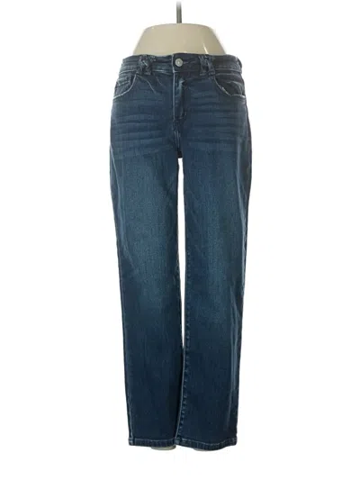 Pre-owned Kancan Jeans Jeans In Blue