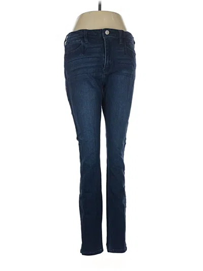 Pre-owned Kancan Jeans Jeans In Blue