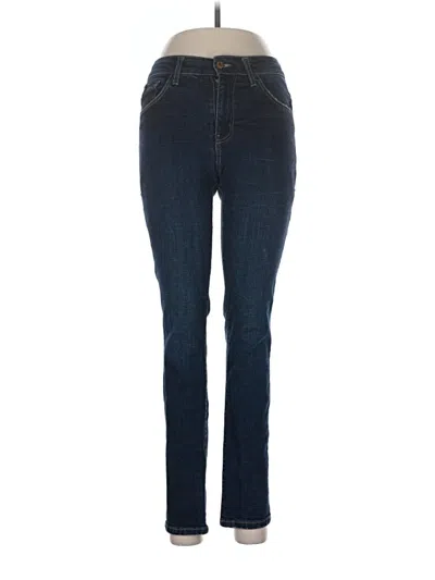 Pre-owned Kancan Jeans Jeans In Blue