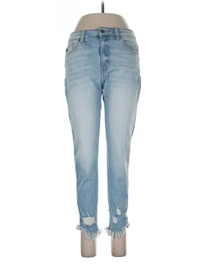 Pre-owned Kancan Jeans Jeans In Blue