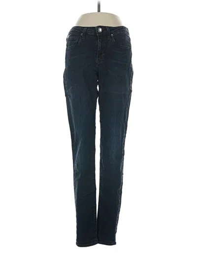 Pre-owned Kancan Jeans Jeans In Blue