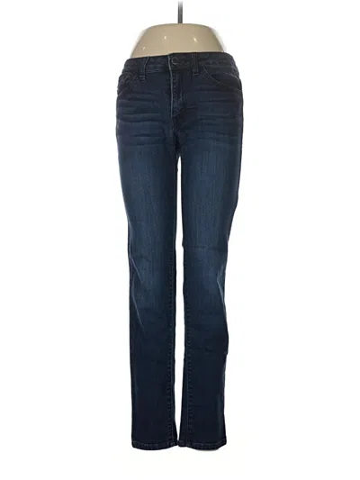 Pre-owned Kancan Jeans Jeans In Blue