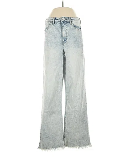 Pre-owned Kancan Jeans Jeans In Blue