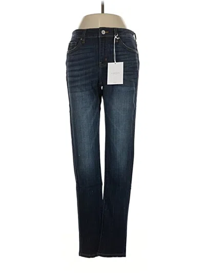 Kancan Jeans Jeans In Blue
