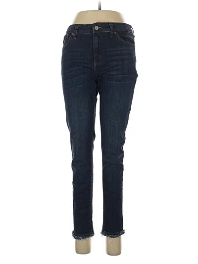Pre-owned Kancan Jeans Jeans In Blue