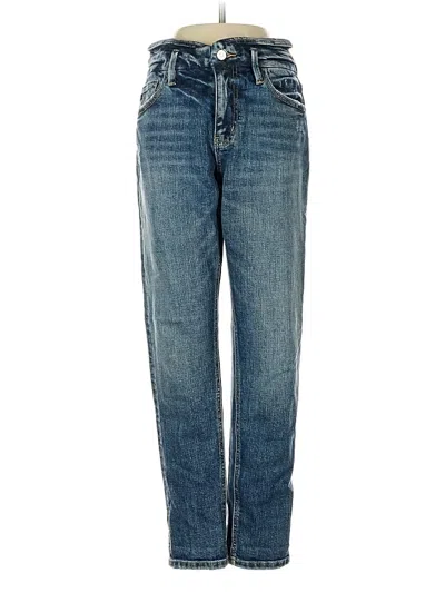 Pre-owned Kancan Jeans Jeans In Blue