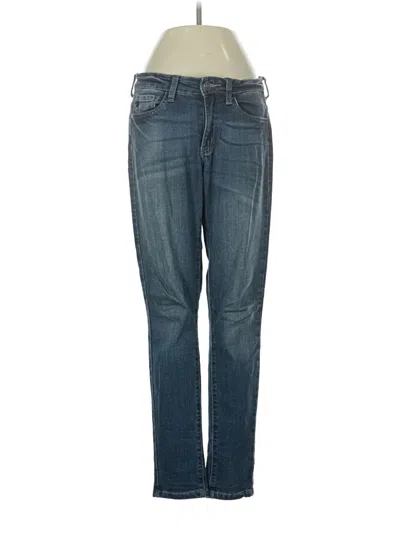 Pre-owned Kancan Jeans Jeans In Blue